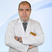 صورة الدكتور يوسف قضا