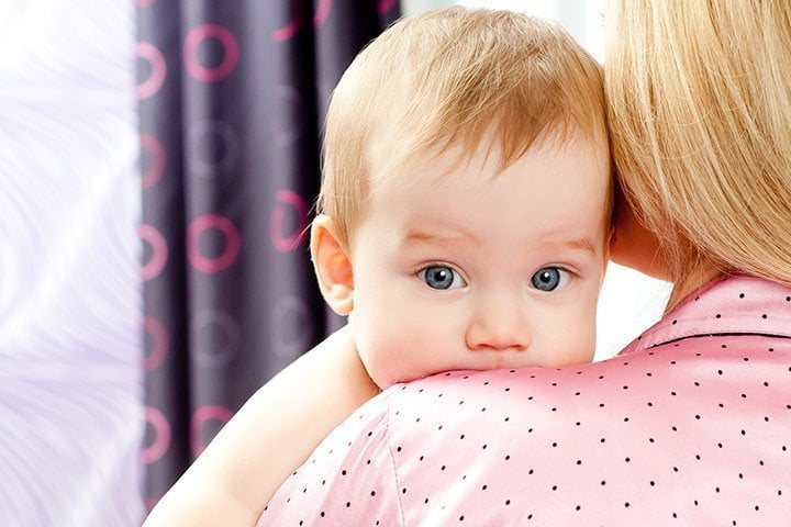 الحازوقة عند الاطفال او الزغطة وكيفية التعامل معها , الفواق, الشهاق, الزغطة عند الرضع