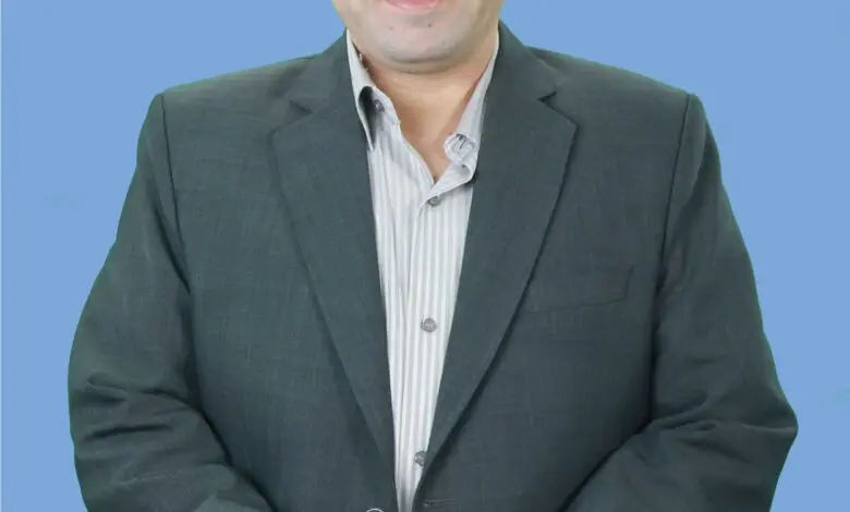 الدكتور يوسف قضا